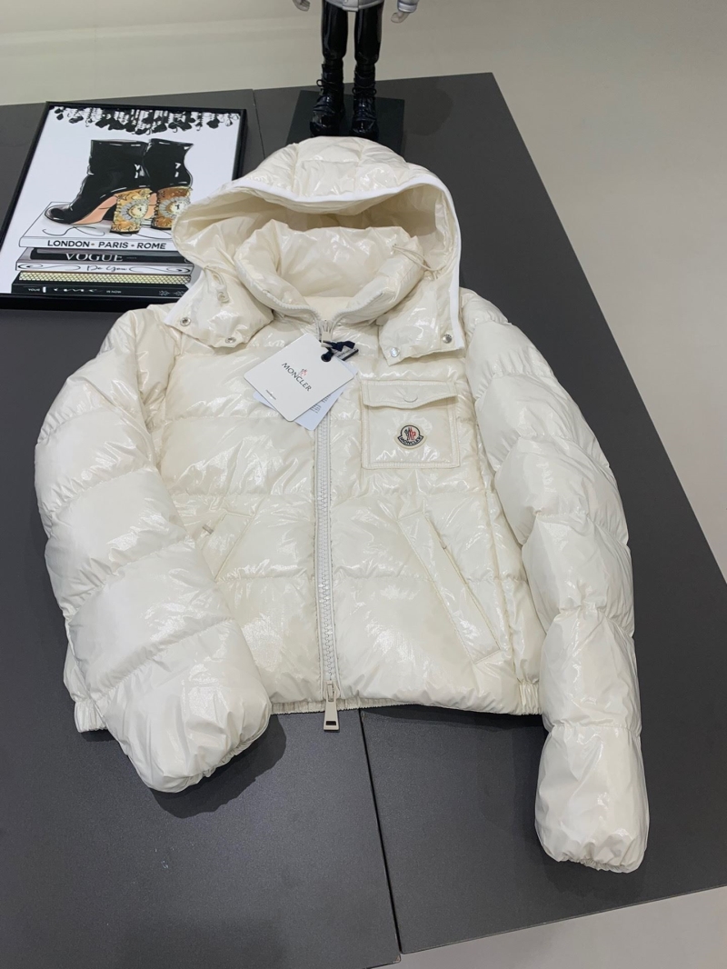 Moncler Down Coat